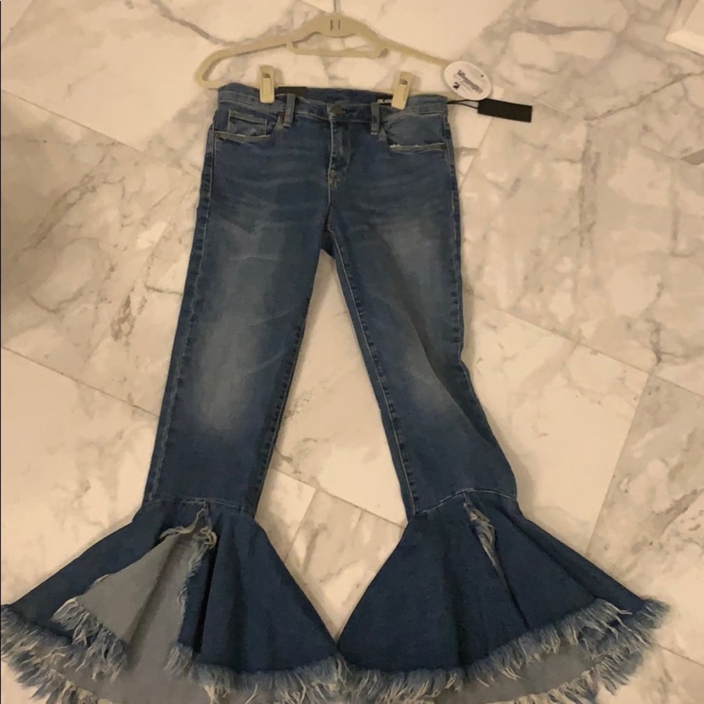 Blank NYC jeans